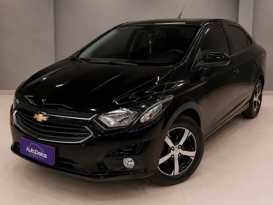 CHEVROLET PRISMA 1.4 MPFI LTZ 8V FLEX 4P MANUAL CHEVROLET PRISMA 1.4 MPFI LTZ 8V FLEX 4P MANUAL